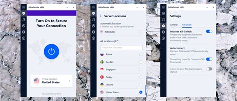 Bitdefender Premium VPN Review .